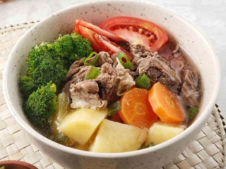 Restoran Norazizah