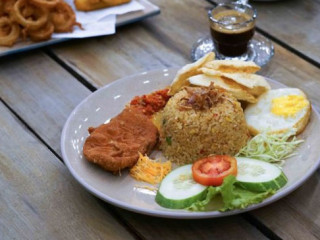 Restoran Anjung Mak Uda