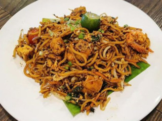 Tun Teja Kitchen