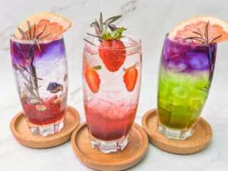 Ngofee Cafe