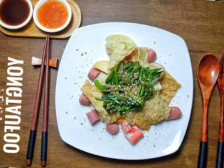 Ana Yong Tau Foo