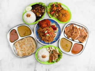 Restoran Nasi Kandar Shaazry