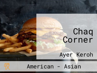 Chaq Corner