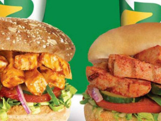 Subway Jhelum