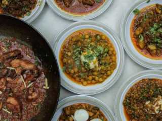 Darbar Restaurant G 9