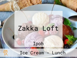 Zakka Loft