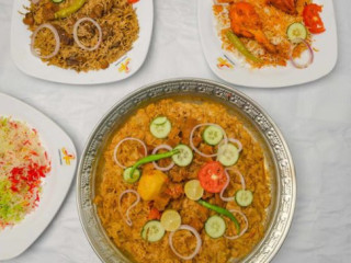 Janan Foods Bannu Pulao