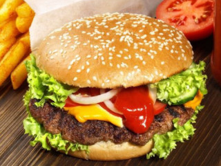 Bm Pizza And Fast Food