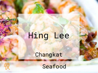 Hing Lee