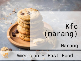 Kfc (marang)