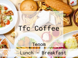 Tfc Coffee