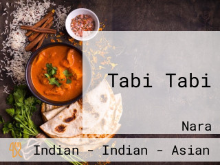 Tabi Tabi