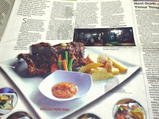 Warong Ribs