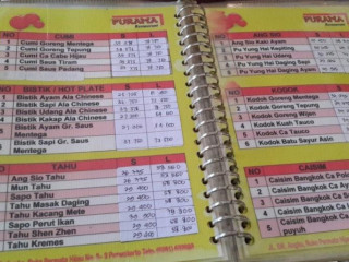 Furama Resto Cuinise