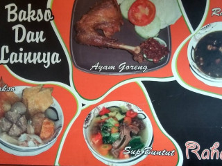 Rahayu Meatball