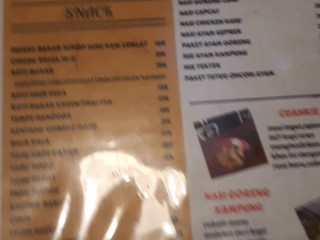 Kopi Aren Bandung