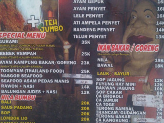 Pondok Dhahar Mbahrowo