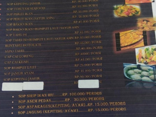Restoran Kepiting Asap