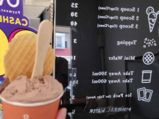 Legato Gelato