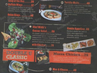 Double U Steak By Chef Widhi Bintaro