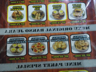 Bakso Juara