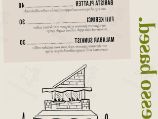 Third Wave Coffee Co Indonesia