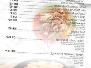 Jogja Airport Resto
