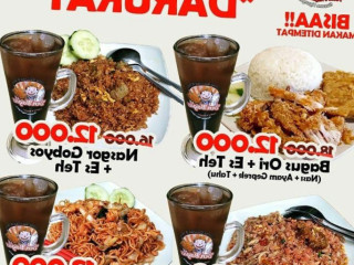 Warung Den Bagus