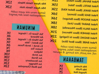 Baso Korejat