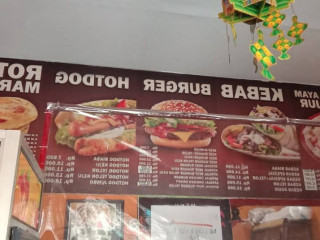 Yuma Burger