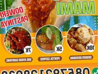 Bakso Pak Demang Dkk