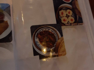 Zeito Kopi Teras Sore