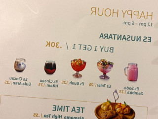 Alamama Resto