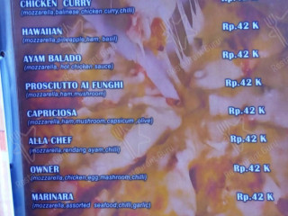 Kubu Dayuh Iii