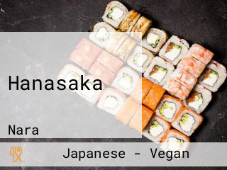 Hanasaka
