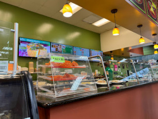 Rani's World Foods