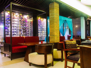 Red Snapper Restaurant Bar