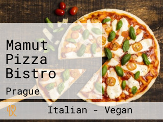 Mamut Pizza Bistro