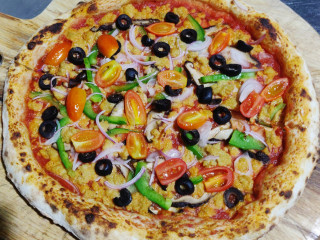 Pizza Luna
