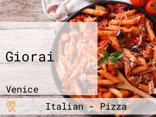 Giorai