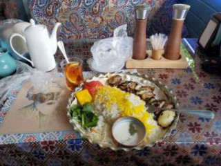 Halal-cafe