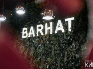 Barhat