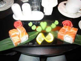 Tochka Sushi