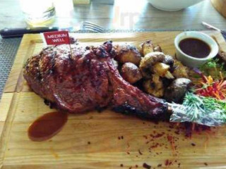 Beef Eater &grill