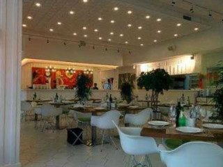 Cafe Tselinnikov