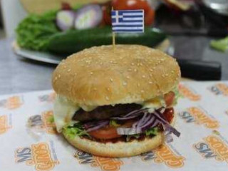 Greek Taverna Sirtaki