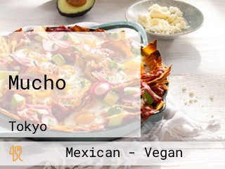 Mucho