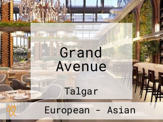 Grand Avenue