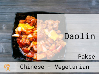 Daolin