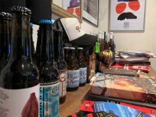 Glam Beer Therapy
